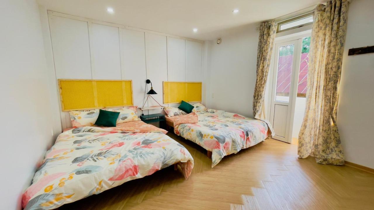 Lad Homestay Hai Phong - Ha Ly Exterior photo