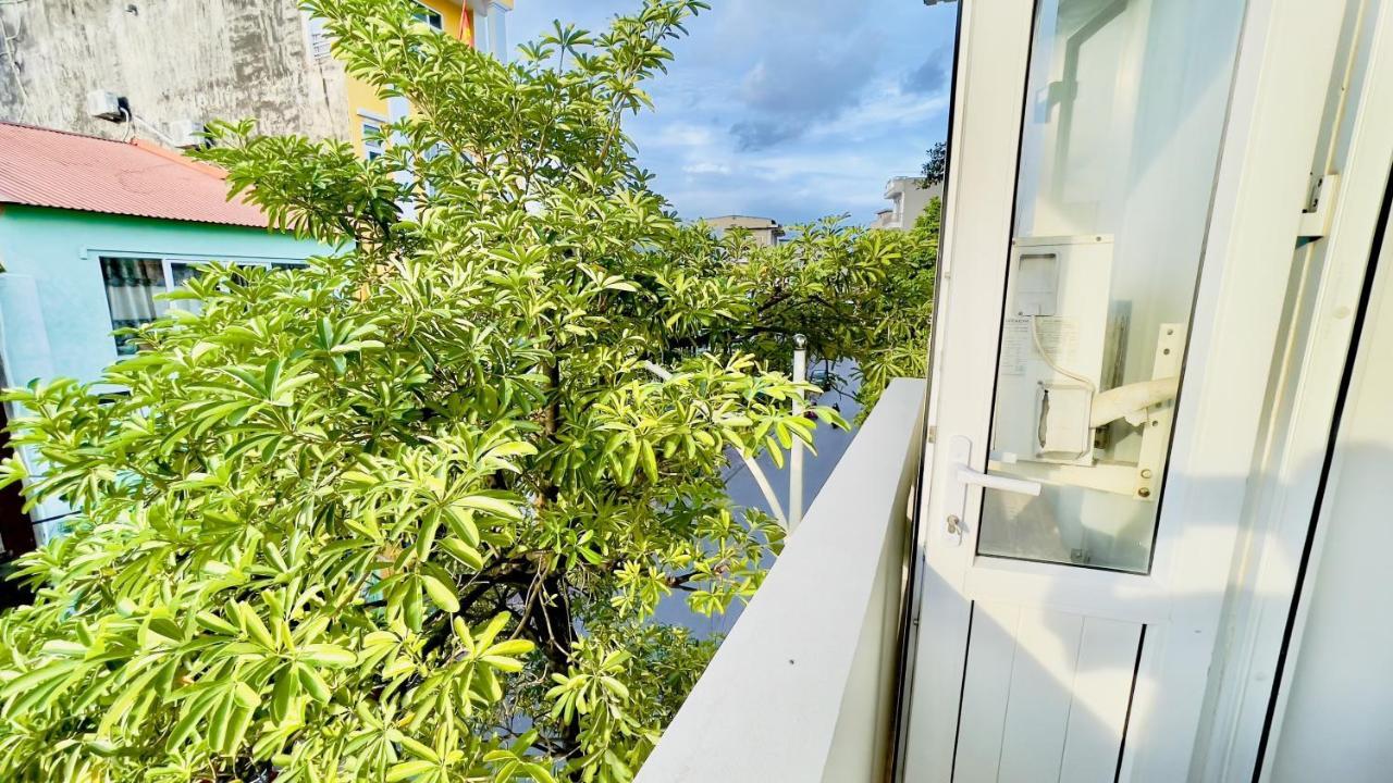 Lad Homestay Hai Phong - Ha Ly Exterior photo