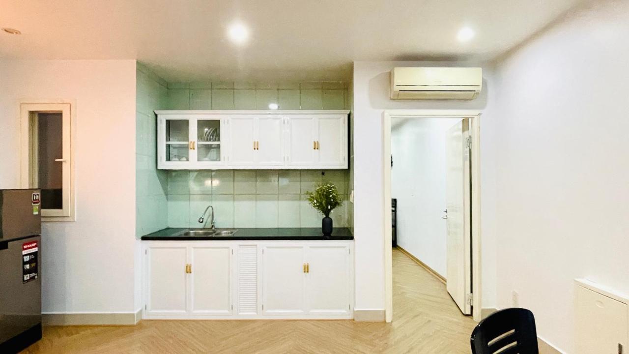 Lad Homestay Hai Phong - Ha Ly Exterior photo