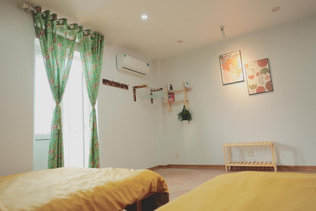Lad Homestay Hai Phong - Ha Ly Exterior photo