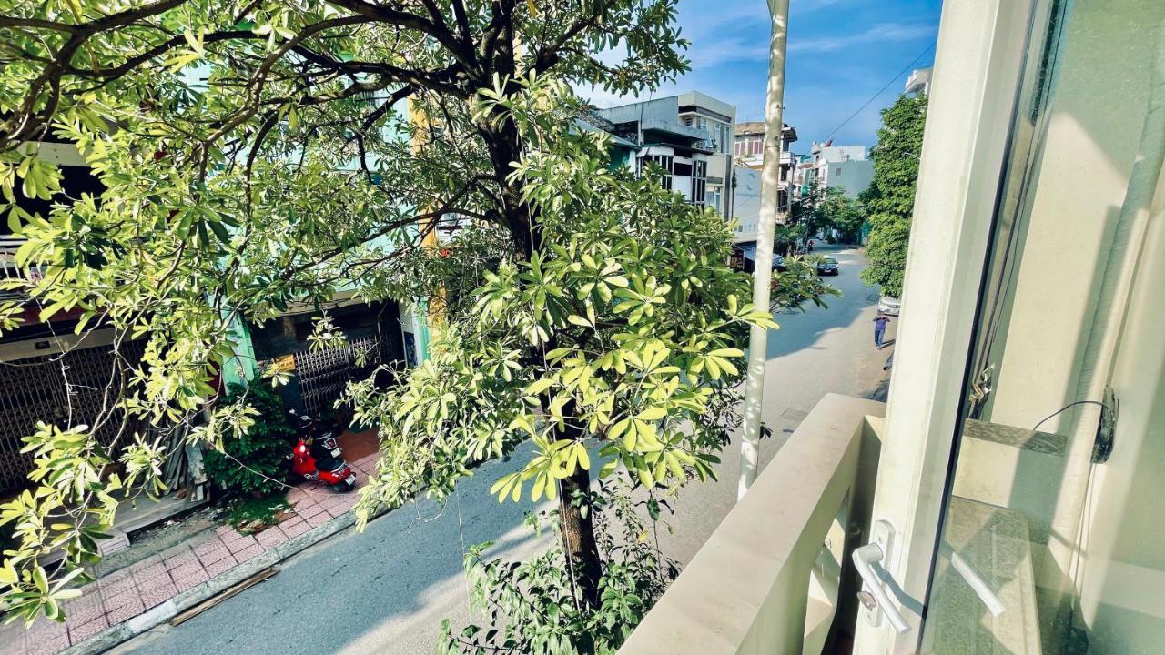 Lad Homestay Hai Phong - Ha Ly Exterior photo