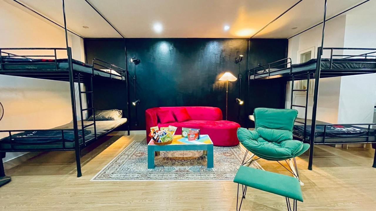 Lad Homestay Hai Phong - Ha Ly Exterior photo